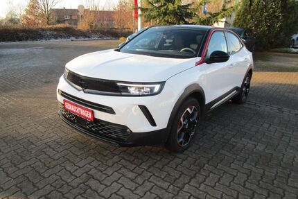 Opel Mokka-e