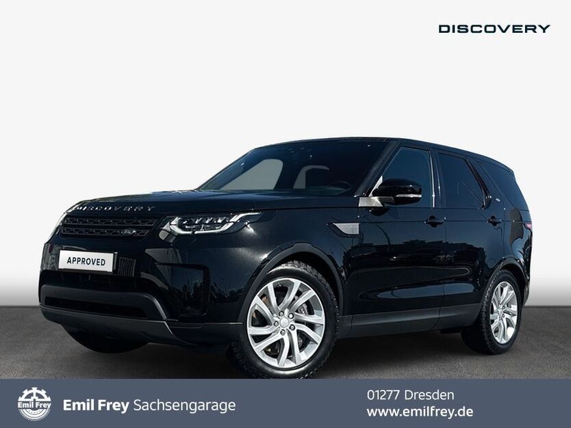 Discovery