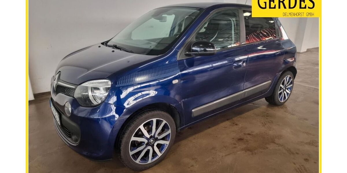 Renault Twingo 125.000 km 6.990 &euro; Delmenhorst 27751