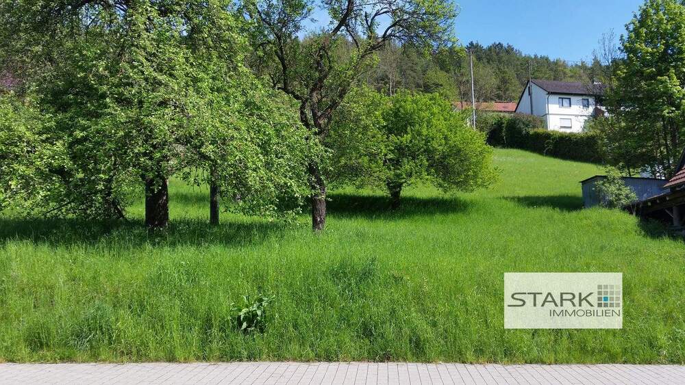 Grundstück Grünsfeld Grünsfeld-Hausen - 69.000&euro; | Angebot:25731164