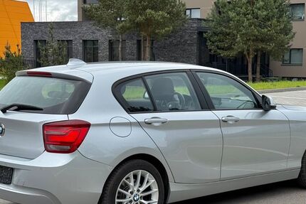BMW 125 177.000 km 8.800 &euro; Schwäbisch Hall 74523