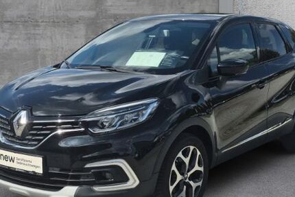 Renault Captur 38.418 km 12.890 &euro; Fürstenwalde 15517