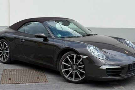 Porsche 991 58.266 km 75.900 &euro; Oberthulba 97723