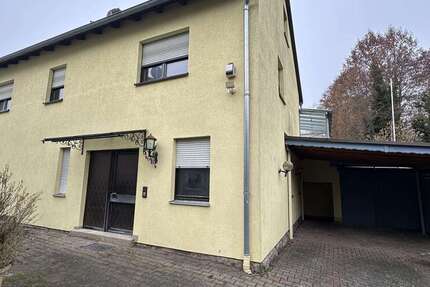 Haus Münnerstadt - 7 Zimmer, 180 m&sup2;, 165.000&euro; | Angebot:25278422