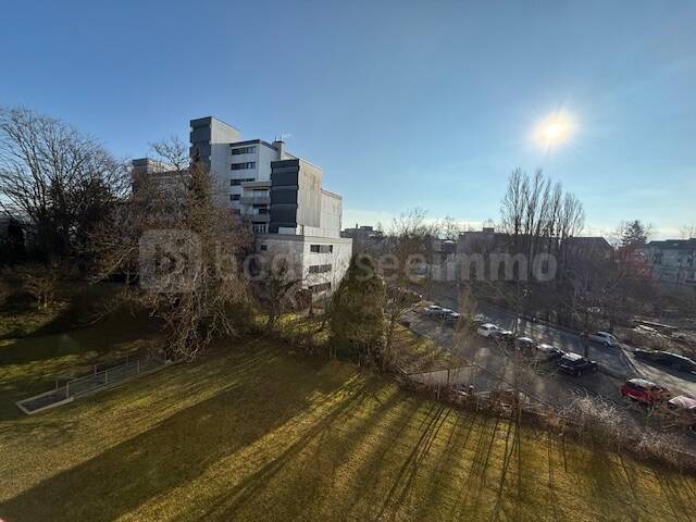 Etagenwohnung Konstanz / Königsbau Königsbau - 4 Zimmer, 98 m&sup2;, 1.650&euro; | Angebot:26361238