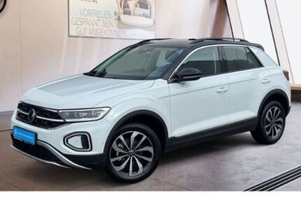 VW T-Roc 15.507 km 24.850 &euro; Idar-Oberstein 55743