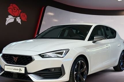 Cupra Leon 45.600 km 24.770 &euro; Zimmern ob Rottweil 78658