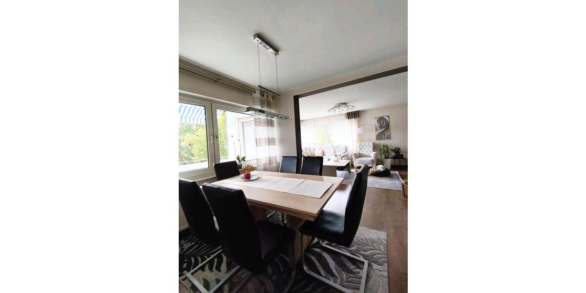Etagenwohnung Lollar - 3.5 Zimmer, 85 m&sup2;, 265.000&euro; | Angebot:27103215
