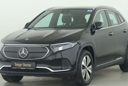 Mercedes-Benz EQA 41.321 km 25.850 &euro; Aalen 73431