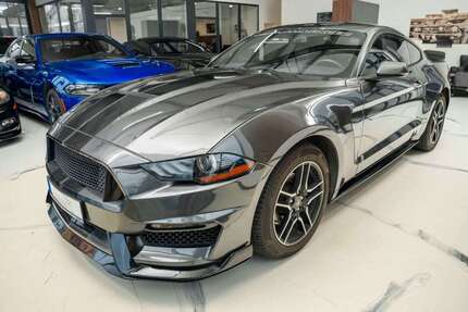 Ford Mustang 47.051 km 29.999 &euro; Quakenbrueck 49610