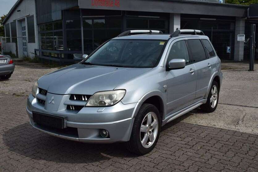 Outlander