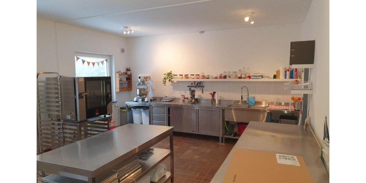 Gewerbeobjekt Heikendorf - 785&euro; | Angebot:25146926