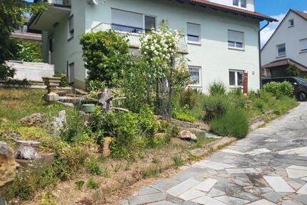Haus Höchstadt an der Aisch - 9 Zimmer, 266 m&sup2;, 499.000&euro; | Angebot:26772163