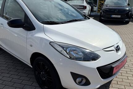 Mazda 2 122.000 km 3.199 &euro; Leipzig 04328