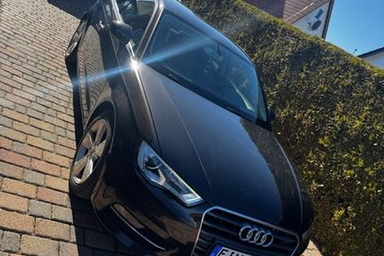 Audi A3 210.000 km 7.300 &euro; Dassel 37586