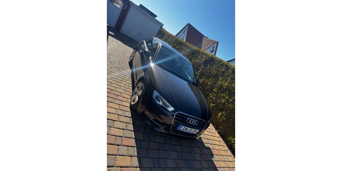 Audi A3 210.000 km 7.300 &euro; Dassel 37586