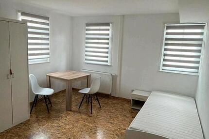 Wohnung Veitsbronn - 1 Zimmer, 25 m&sup2;, 660&euro; | Angebot:24765807