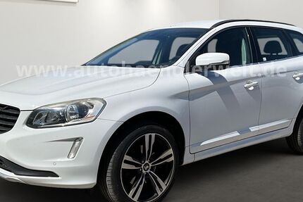 Volvo XC60 138.599 km 13.999 &euro; Brehna 06796