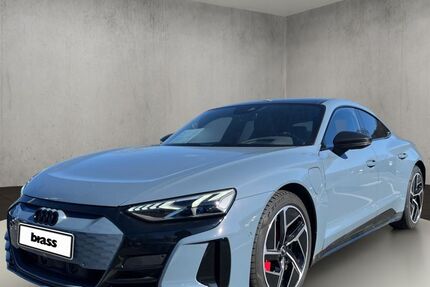 Audi RS e-tron GT 81.173 km 54.800 &euro; Marburg 35039