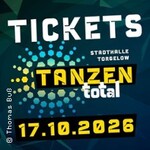 Tanzen Total 2026