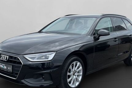 Audi A4 53.700 km 23.666 &euro; Ehingen 89584