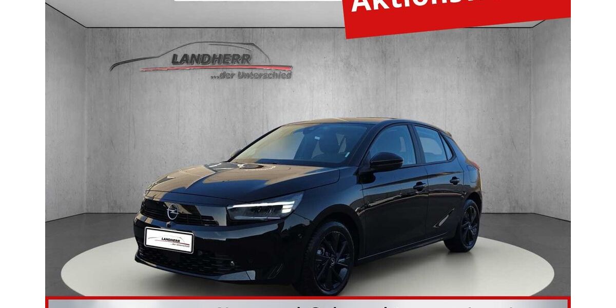 Opel Corsa 8.185 km 18.070 &euro; Thannhausen 86470