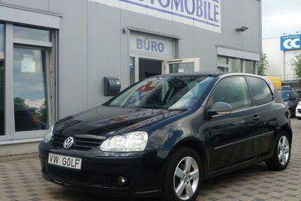 VW Golf 171.978 km 3.333 € Kaiserslautern 67657