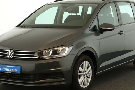 VW Touran 45.400 km 29.890 &euro; Donnersdorf 97499