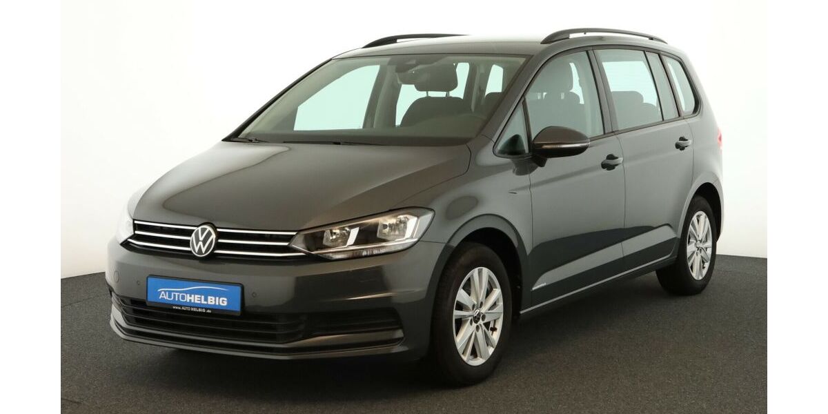 VW Touran 45.400 km 29.890 &euro; Donnersdorf 97499