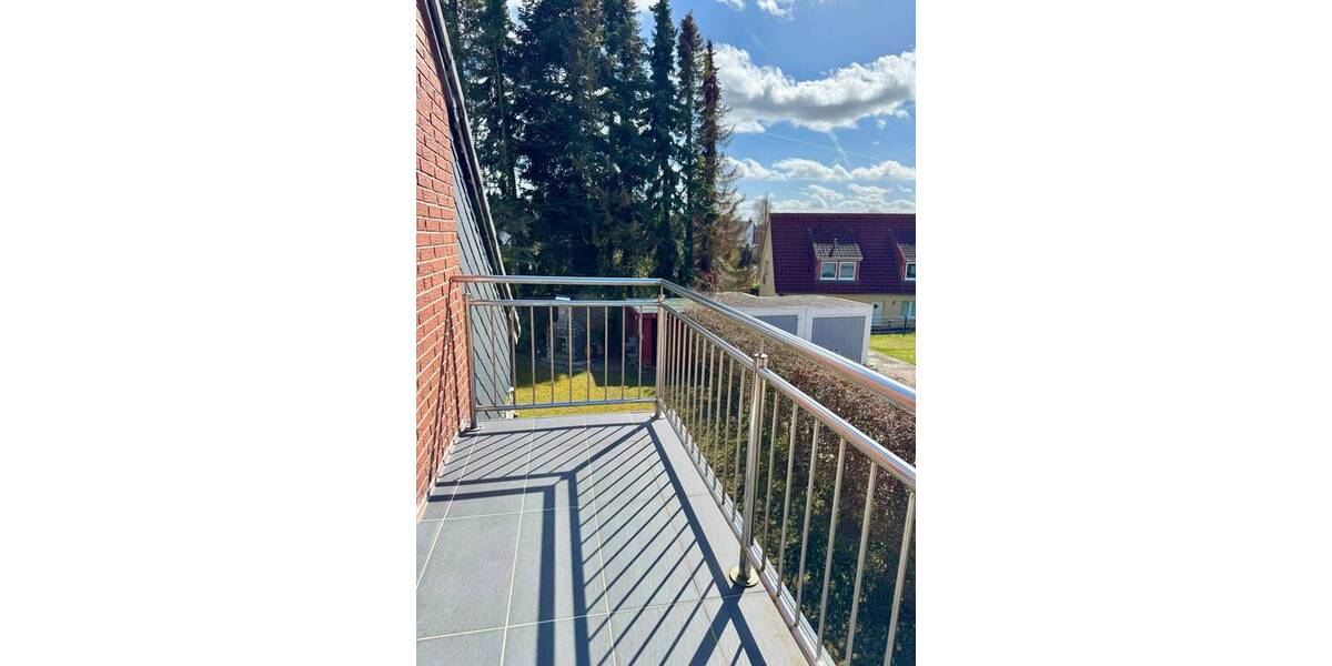 Einfamilienhaus Eutin - 5 Zimmer, 100 m&sup2;, 282.000&euro; | Angebot:26055774