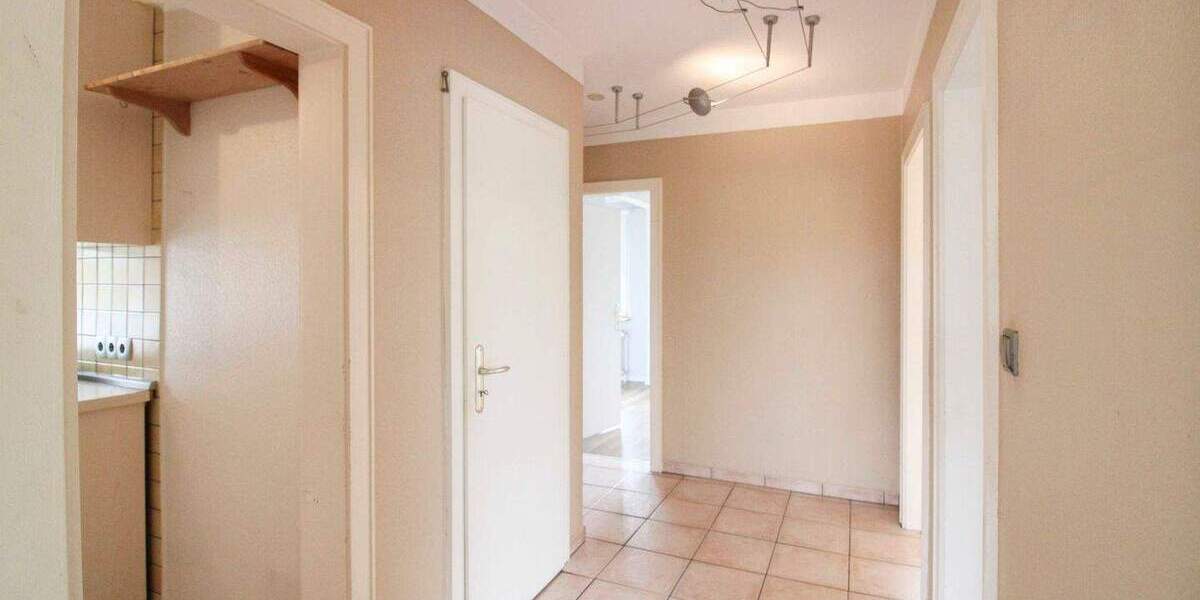 Etagenwohnung Breitenburg - 3 Zimmer, 84 m&sup2;, 155.000&euro; | Angebot:25251522