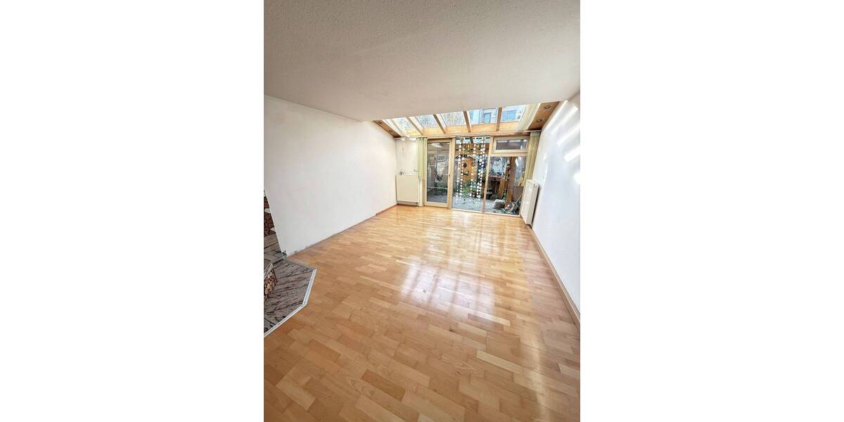 Reihenmittelhaus Füssen - 5 Zimmer, 103 m&sup2;, 650.000&euro; | Angebot:25776343