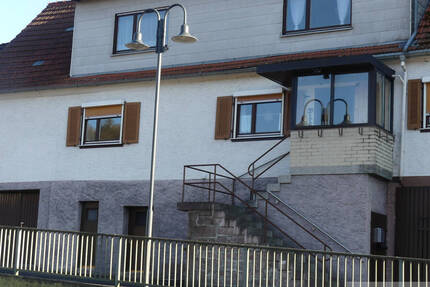 Haus Sinntal / Jossa Jossa - 7 Zimmer, 114 m&sup2;, 99.000&euro; | Angebot:25778423