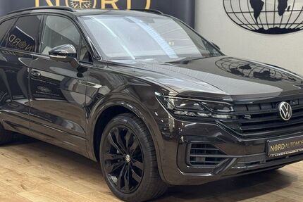 VW Touareg 110.935 km 41.900 &euro; Rastede/ Wahnbek 26180