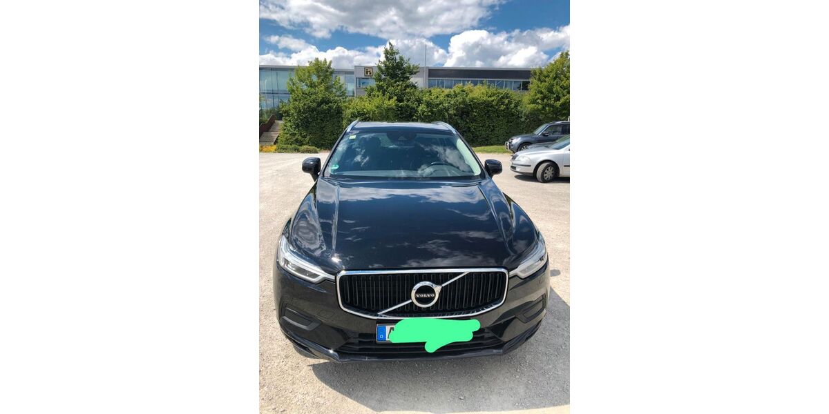Volvo XC60 174.500 km 17.600 &euro; Ellwangen 73479