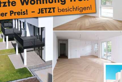 Wohnung zum Kaufen in Wennigsen (Deister) 399.000 € 99.38 m² 3 zimmer