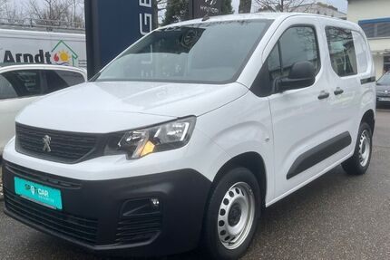 Peugeot Partner 62.653 km 14.890 &euro; Heilbronn 74074