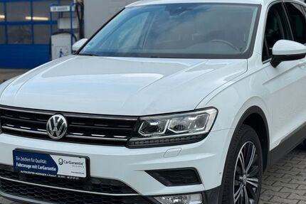 VW Tiguan 149.042 km 14.990 &euro; Alsdorf 52477