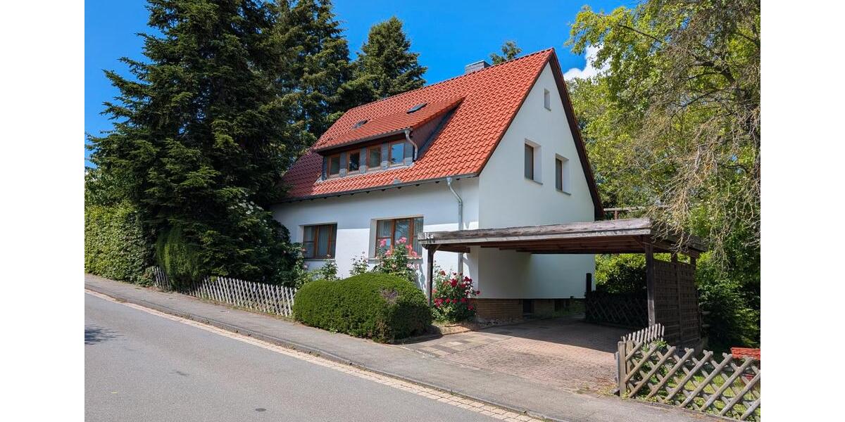 Einfamilienhaus Hildesheim Bockfeld - 7 Zimmer, 144 m&sup2;, 340.000&euro; | Angebot:26944683