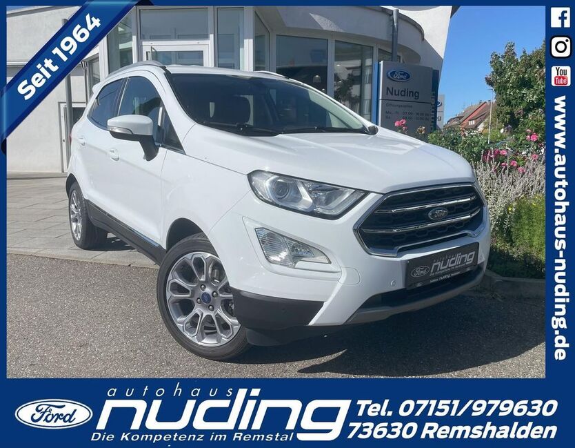 EcoSport