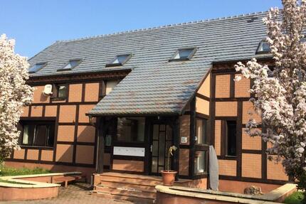 Wohnung Beeskow - 2 Zimmer, 60 m&sup2;, 410&euro; | Angebot:24832408