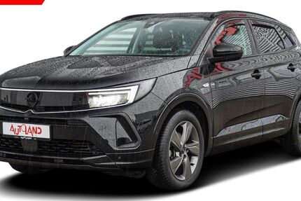 Opel Grandland (X) 38.426 km 21.990 &euro; Magdeburg 39118
