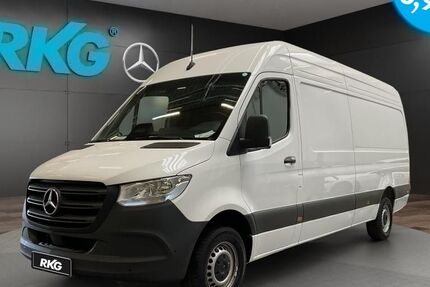 Mercedes-Benz Sprinter 45.757 km 41.400 € Euskirchen 53879