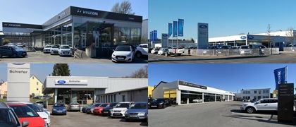 Kia ceed / Ceed 46.391 km 20.880 &euro; Hilden 40721