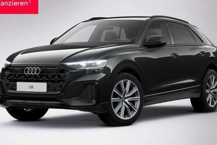 Audi Q8 28.793 km 66.820 € Alsfeld 36304