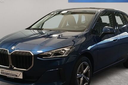 BMW 220 Active Tourer 12.730 km 33.400 € Berlin 12683