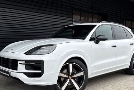 Porsche Cayenne 22.900 km 103.689 &euro; Ettlingen 76275