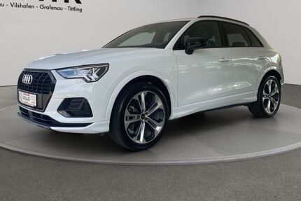 Audi Q3 1.734 km 43.424 &euro; Vilshofen 94474