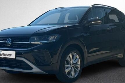 VW T-Cross 17.200 km 23.319 &euro; Lauda-Königshofen 97922