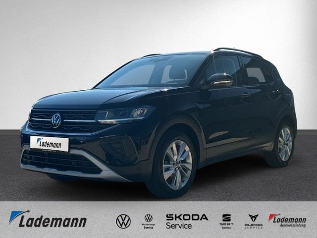VW T-Cross 17.200 km 23.379 &euro; Lauda-Königshofen 97922